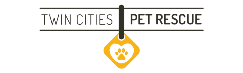 Twin Cities Pet Rescue