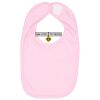 Infant Premium Jersey Bib Thumbnail