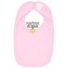 Infant Premium Jersey Bib Thumbnail